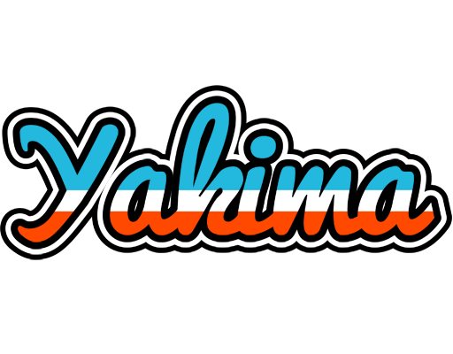 Yakima america logo