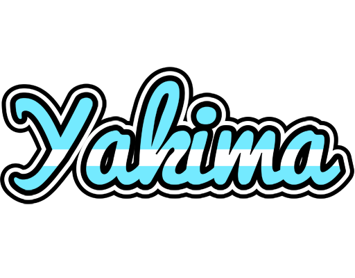 Yakima argentine logo
