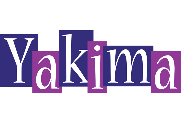 Yakima autumn logo