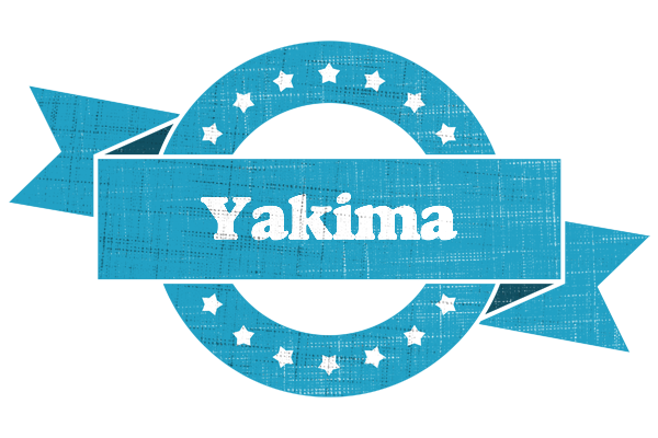 Yakima balance logo