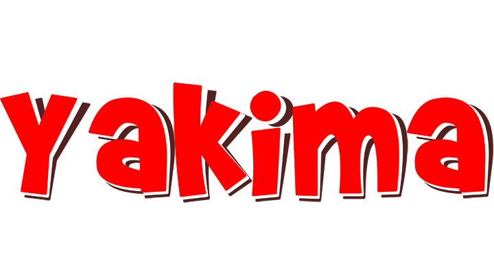 Yakima basket logo
