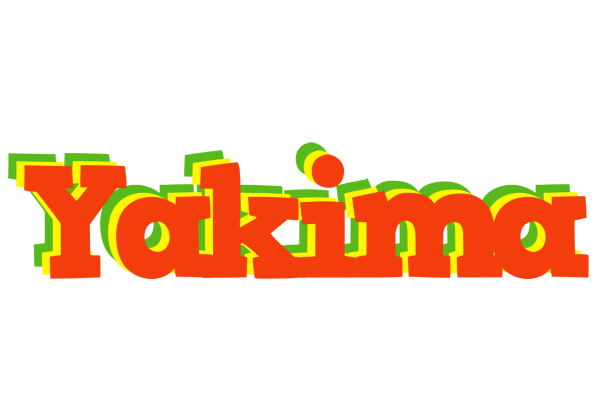 Yakima bbq logo