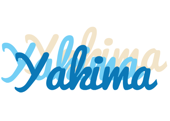 Yakima breeze logo
