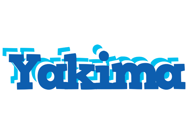 Yakima business logo