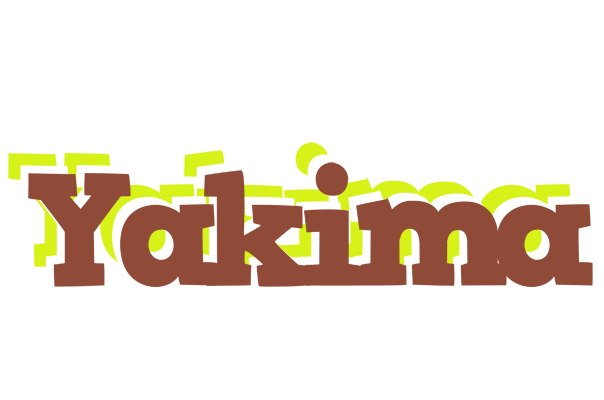 Yakima caffeebar logo