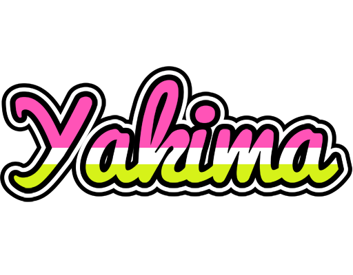 Yakima candies logo