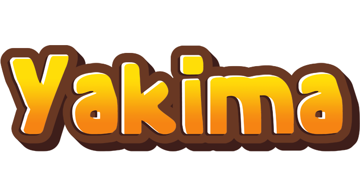 Yakima cookies logo