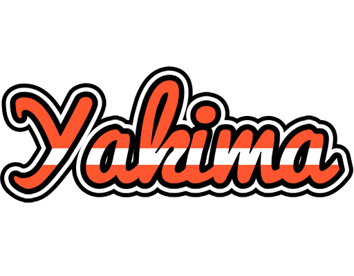 Yakima denmark logo