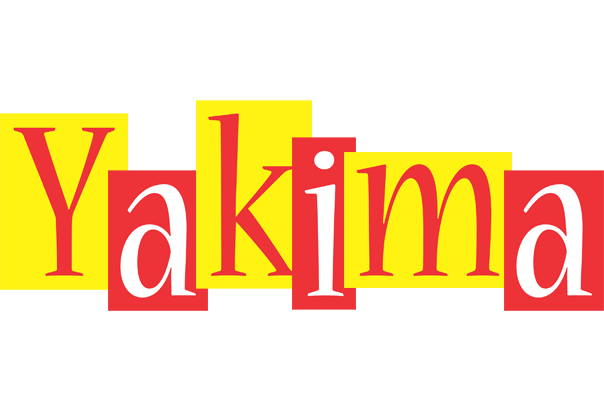 Yakima errors logo
