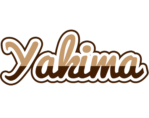 Yakima exclusive logo