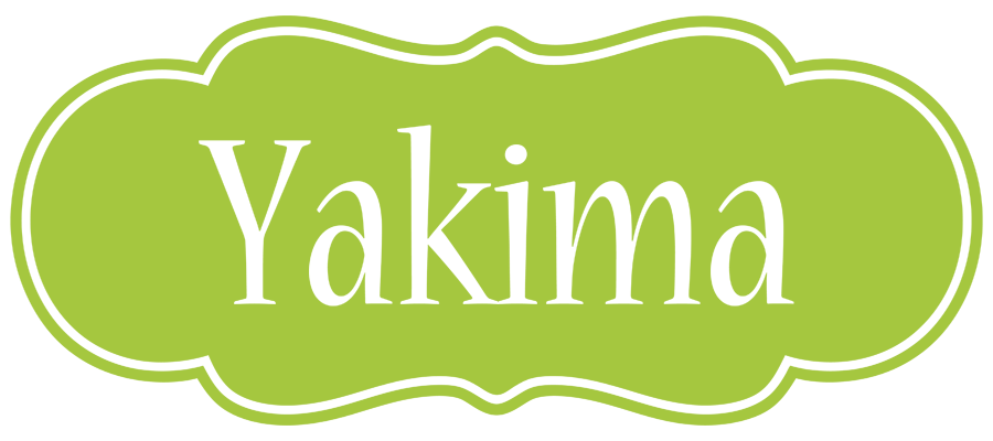 Yakima family logo