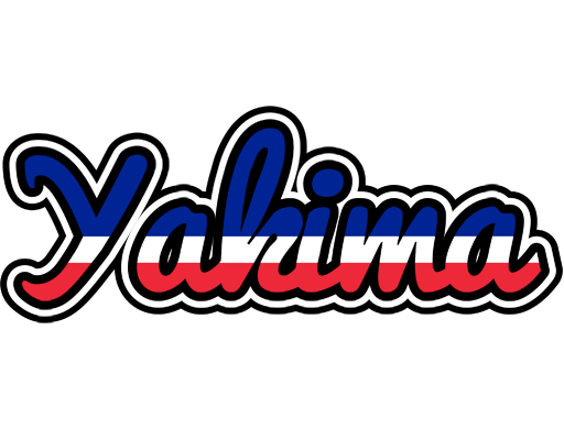 Yakima france logo