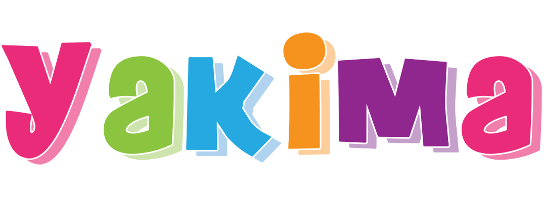 Yakima friday logo