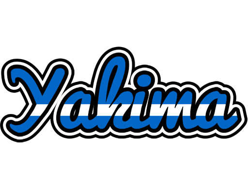 Yakima greece logo