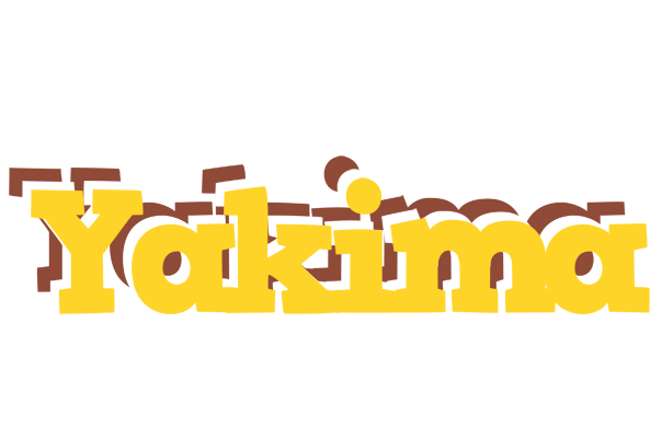 Yakima hotcup logo