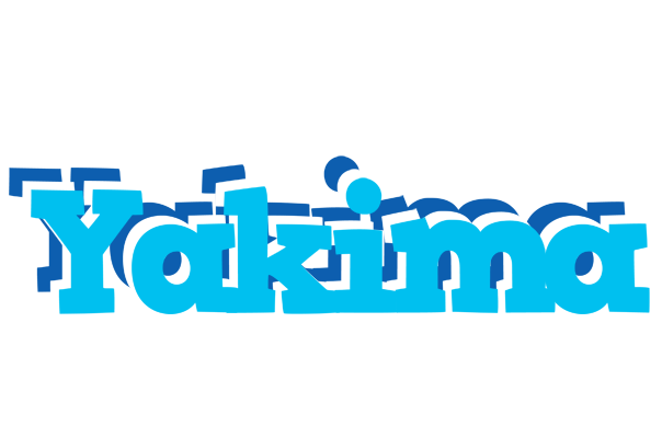 Yakima jacuzzi logo