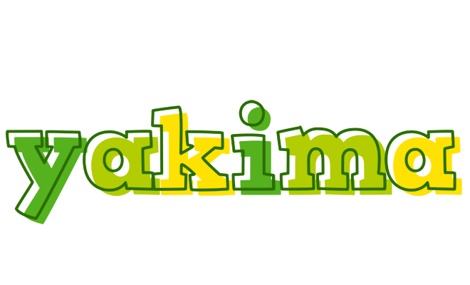 Yakima juice logo