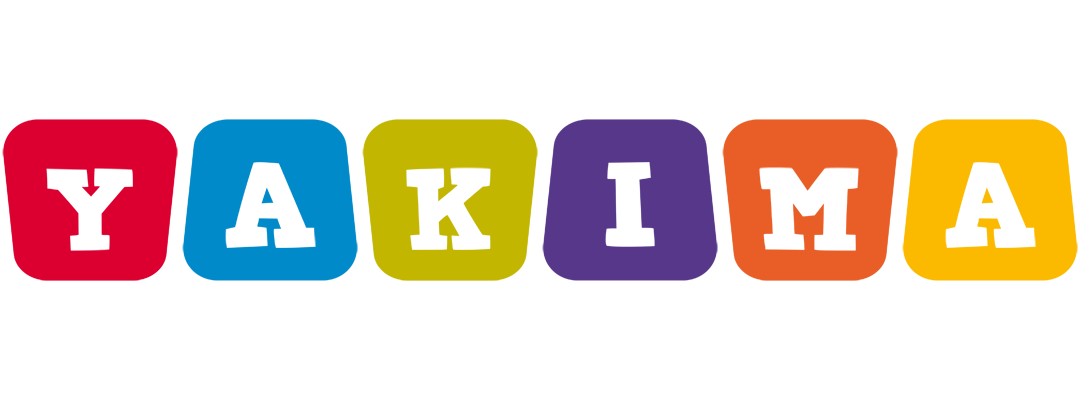 Yakima kiddo logo