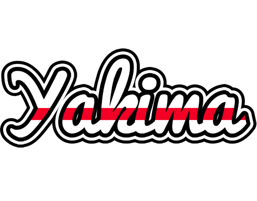 Yakima kingdom logo