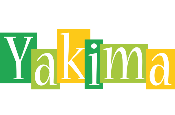 Yakima lemonade logo