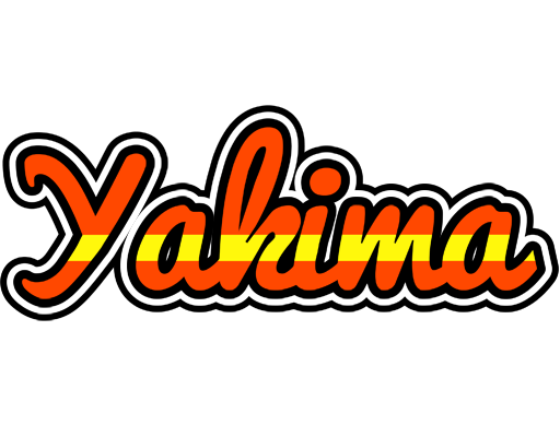 Yakima madrid logo