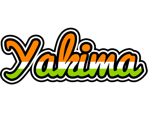 Yakima mumbai logo