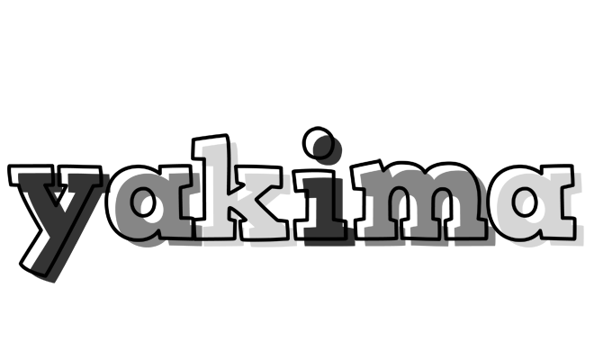 Yakima night logo