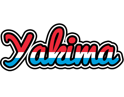 Yakima norway logo