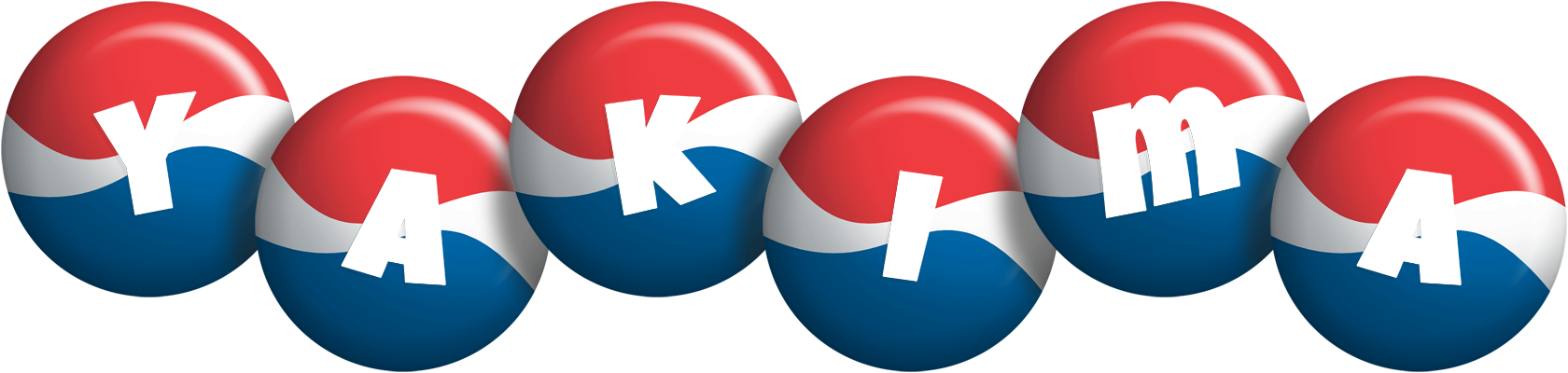 Yakima paris logo