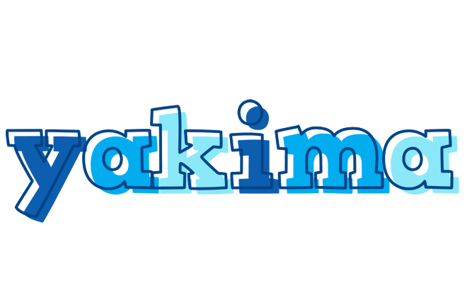 Yakima sailor logo