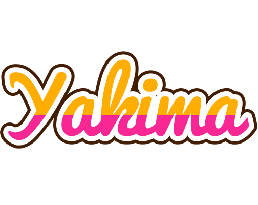 Yakima smoothie logo