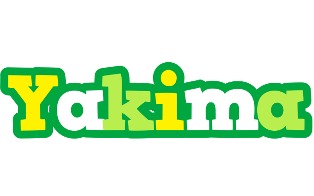 Yakima soccer logo