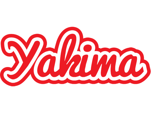 Yakima sunshine logo