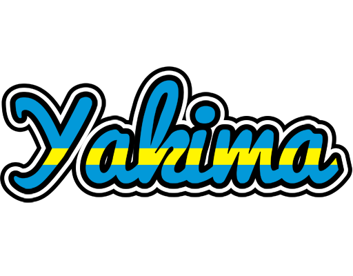Yakima sweden logo