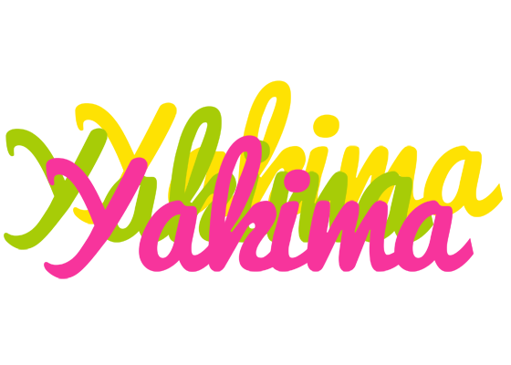 Yakima sweets logo