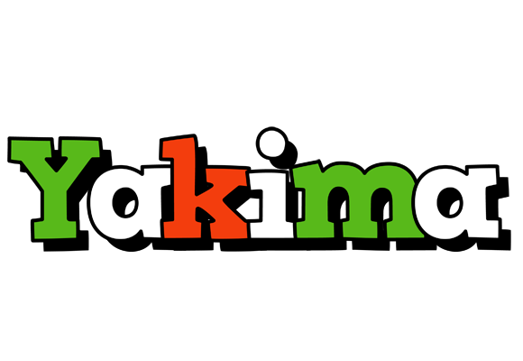 Yakima venezia logo
