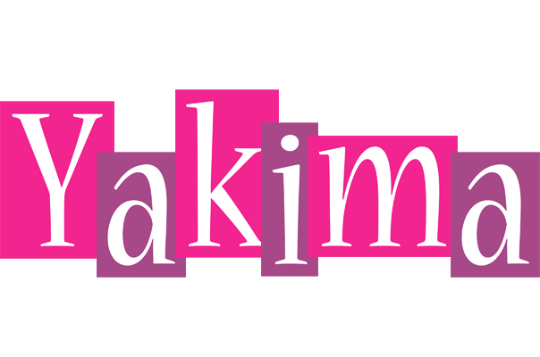 Yakima whine logo