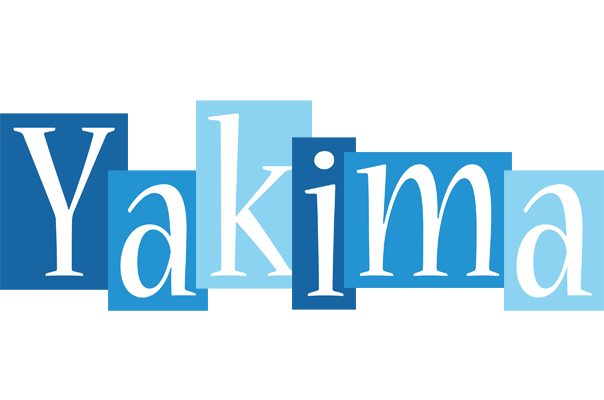 Yakima winter logo