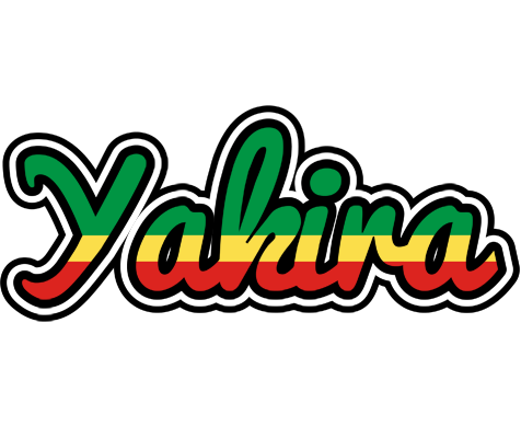 Yakira african logo