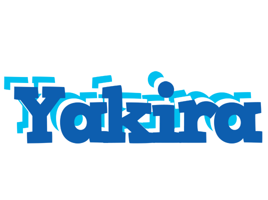 Yakira business logo
