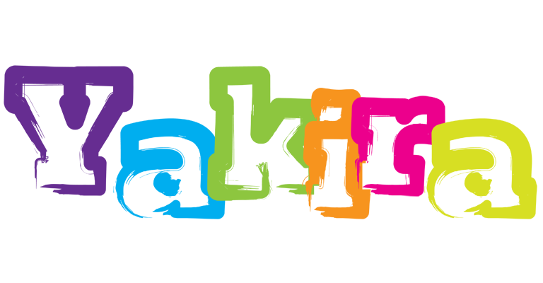 Yakira casino logo