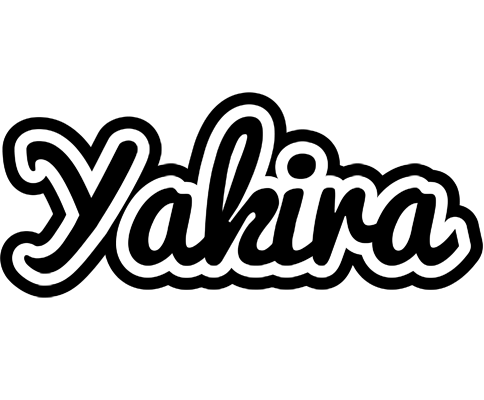 Yakira chess logo
