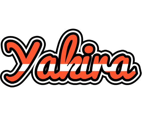 Yakira denmark logo