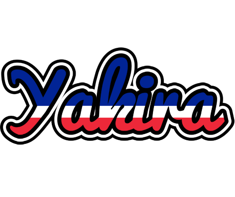 Yakira france logo