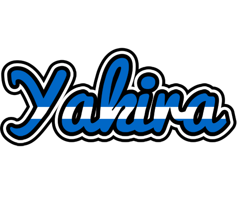 Yakira greece logo