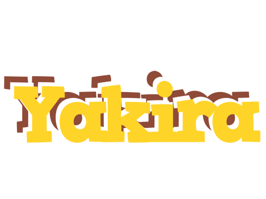 Yakira hotcup logo