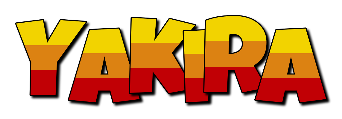 Yakira jungle logo