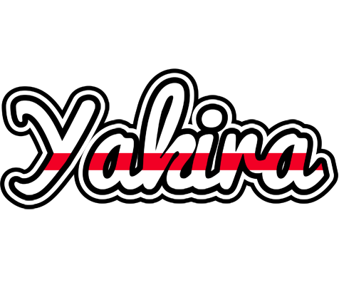 Yakira kingdom logo