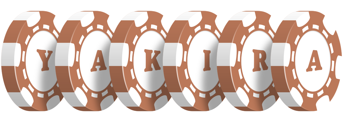 Yakira limit logo
