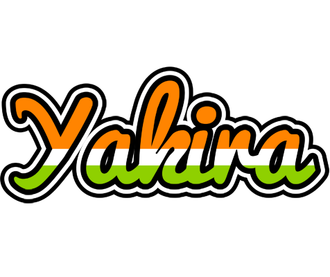 Yakira mumbai logo